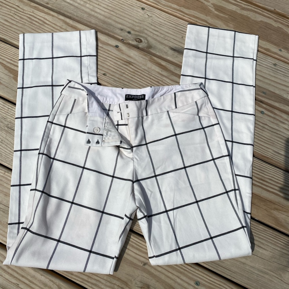 Express Dress Pants